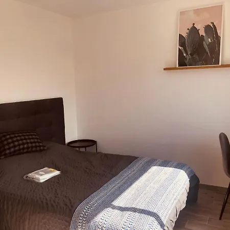 Villa Maison De Avec Parking Privé