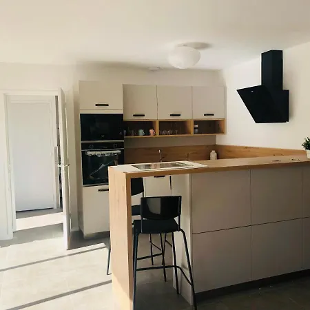 La Herault Villa Cholet