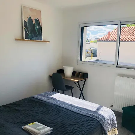 Maison De Avec Parking Privé Villa