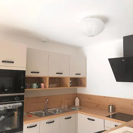 Villa Maison De Avec Parking Privé *