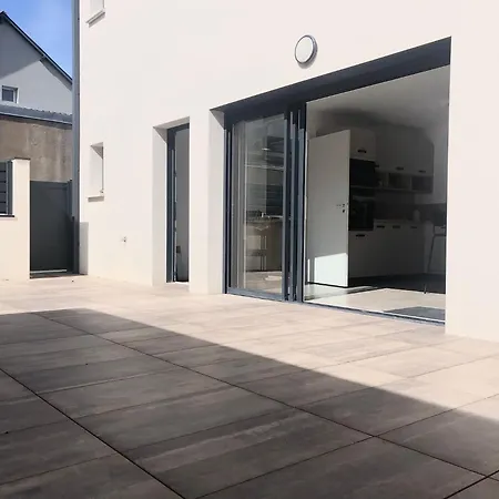 La Herault Villa