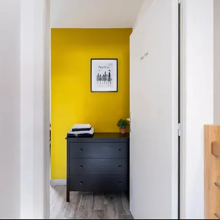 Maison De Avec Parking Privé * Cholet