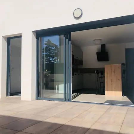 Villa Maison De Avec Parking Privé