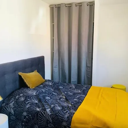 La Herault Villa *