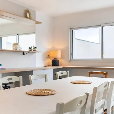 Villa Maison De Avec Parking Privé Cholet