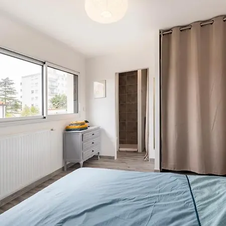 Maison De Avec Parking Privé Villa
