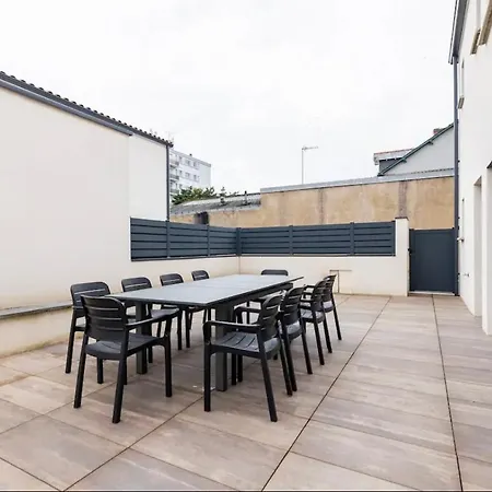La Herault Villa *