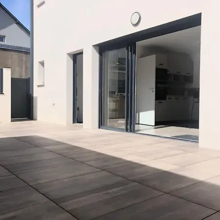 Maison De Avec Parking Privé *