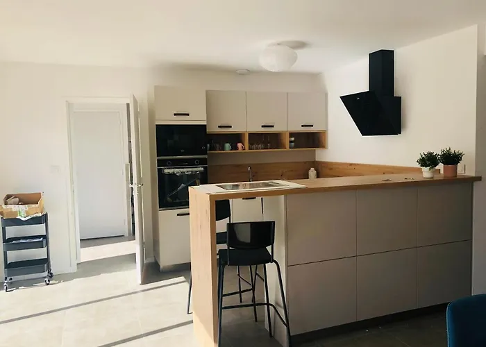 La Herault 别墅 绍莱