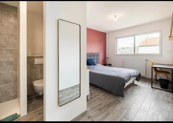 La Herault Вилла Шоле