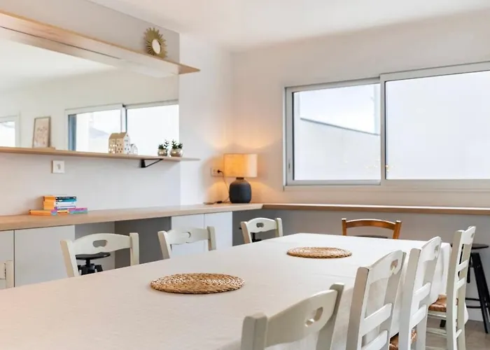 别墅 La Herault 绍莱