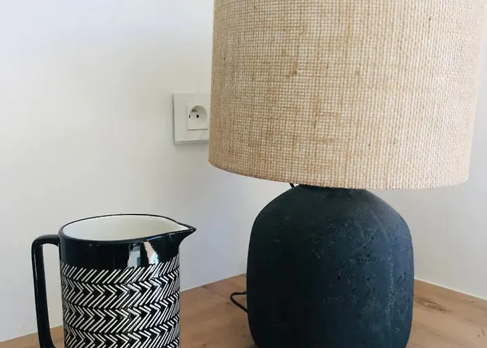 La Herault Вилла Шоле