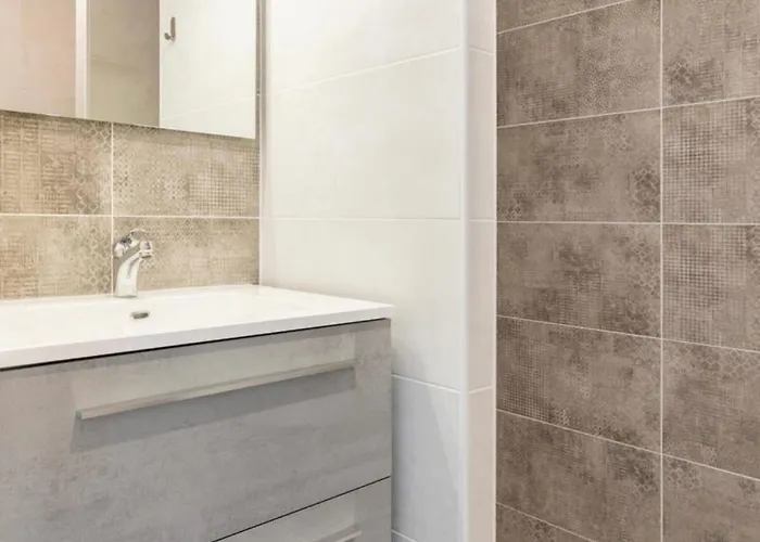 别墅 La Herault 绍莱